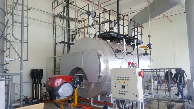 Boiler Spare Parts