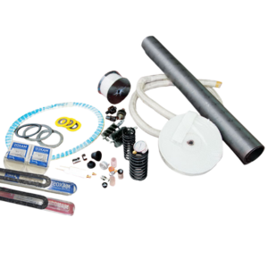 Boiler spare parts