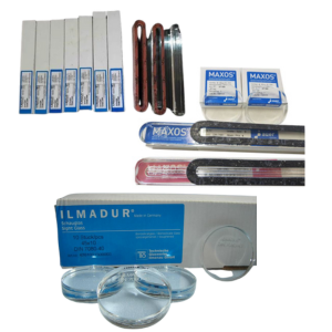 Ilmadur Gauge Glass