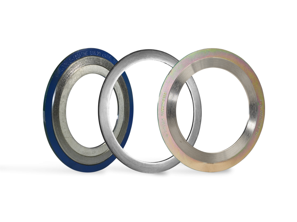 Metalic Gasket 2