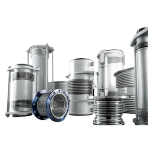 Metalic Non Metallic Expansion Joints