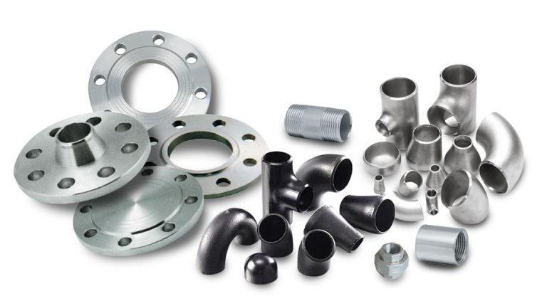 Product cover flanges