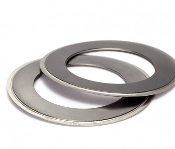 Semi metallic gaskets
