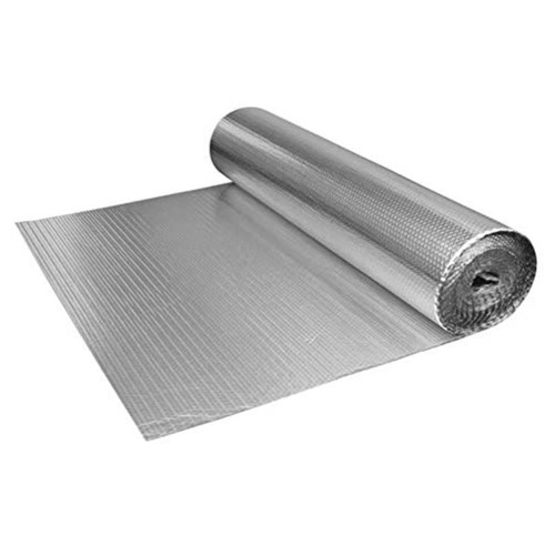 Wall Insulation