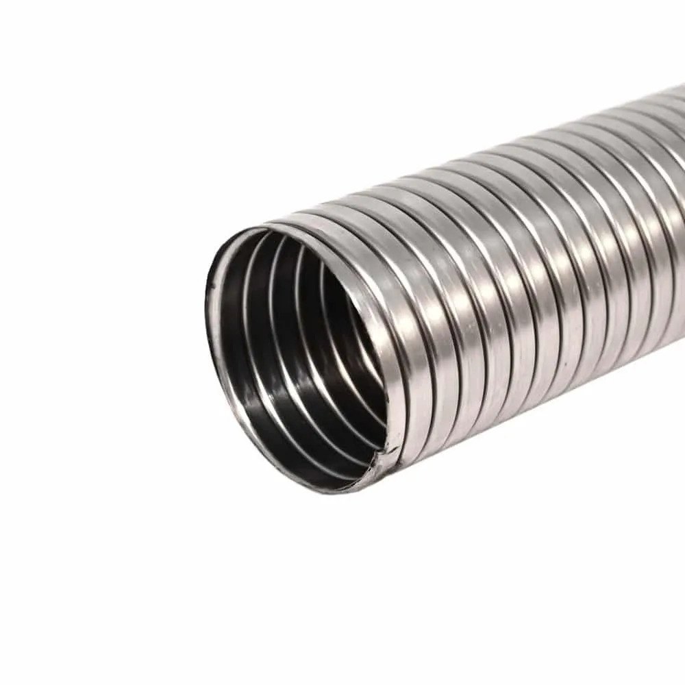interlock hose
